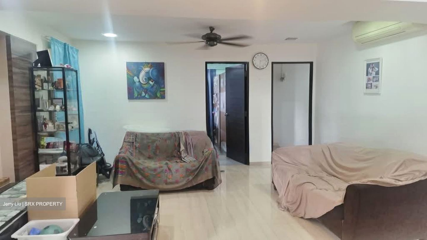 Blk 83 Redhill Lane (Bukit Merah), HDB 5 Rooms #570197461